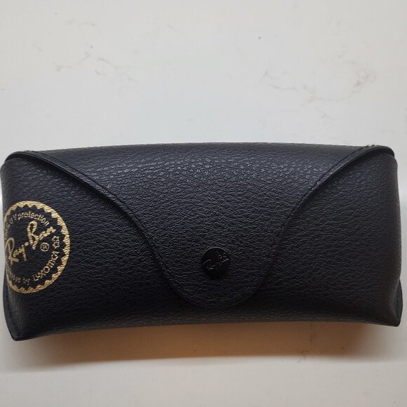 Ray Ban Glasses Case - Picture 1 of 3